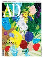 Architectural Digest Mexico